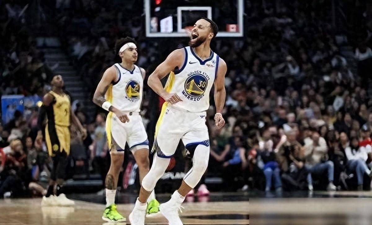 年轻球星空降联盟，打破传统格局