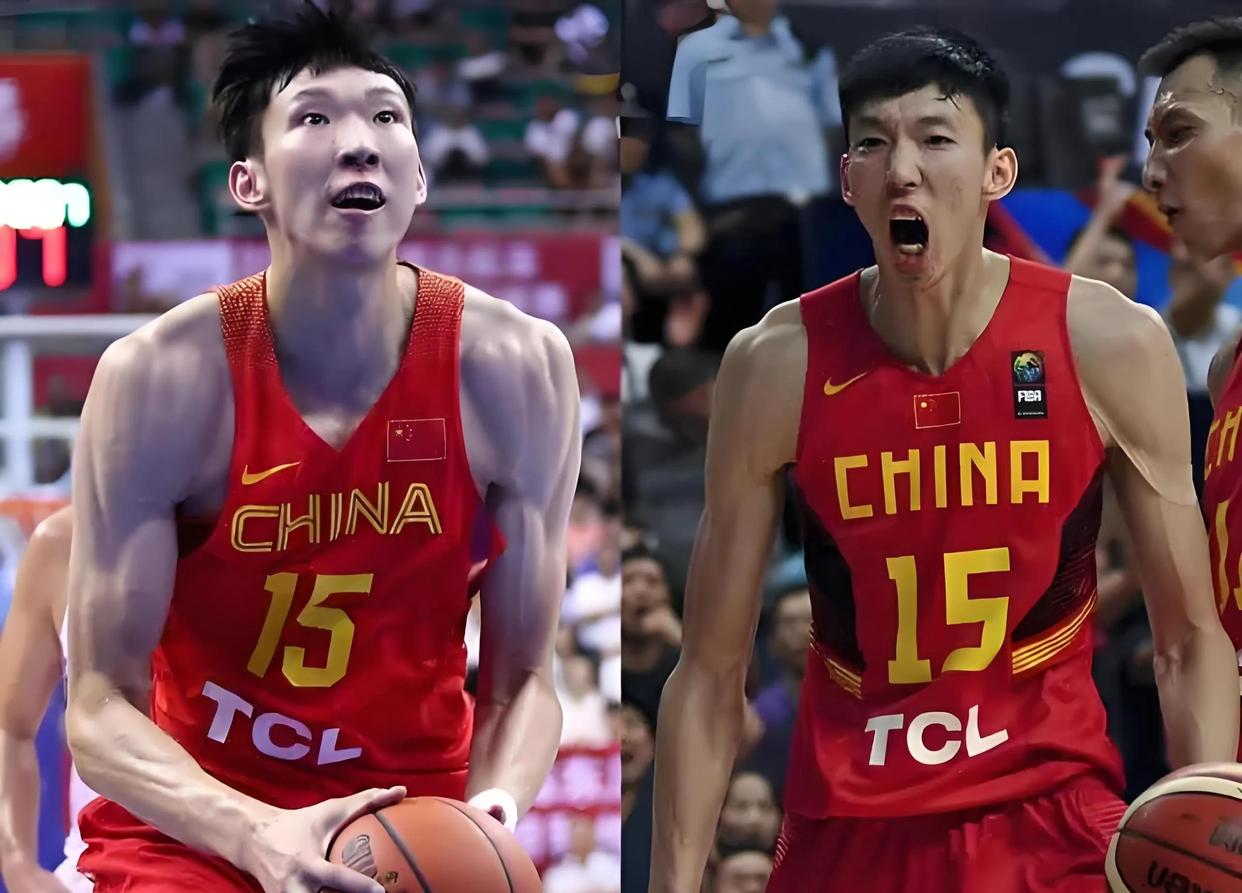 重重困难胜过！中国男篮联赛取得胜利
