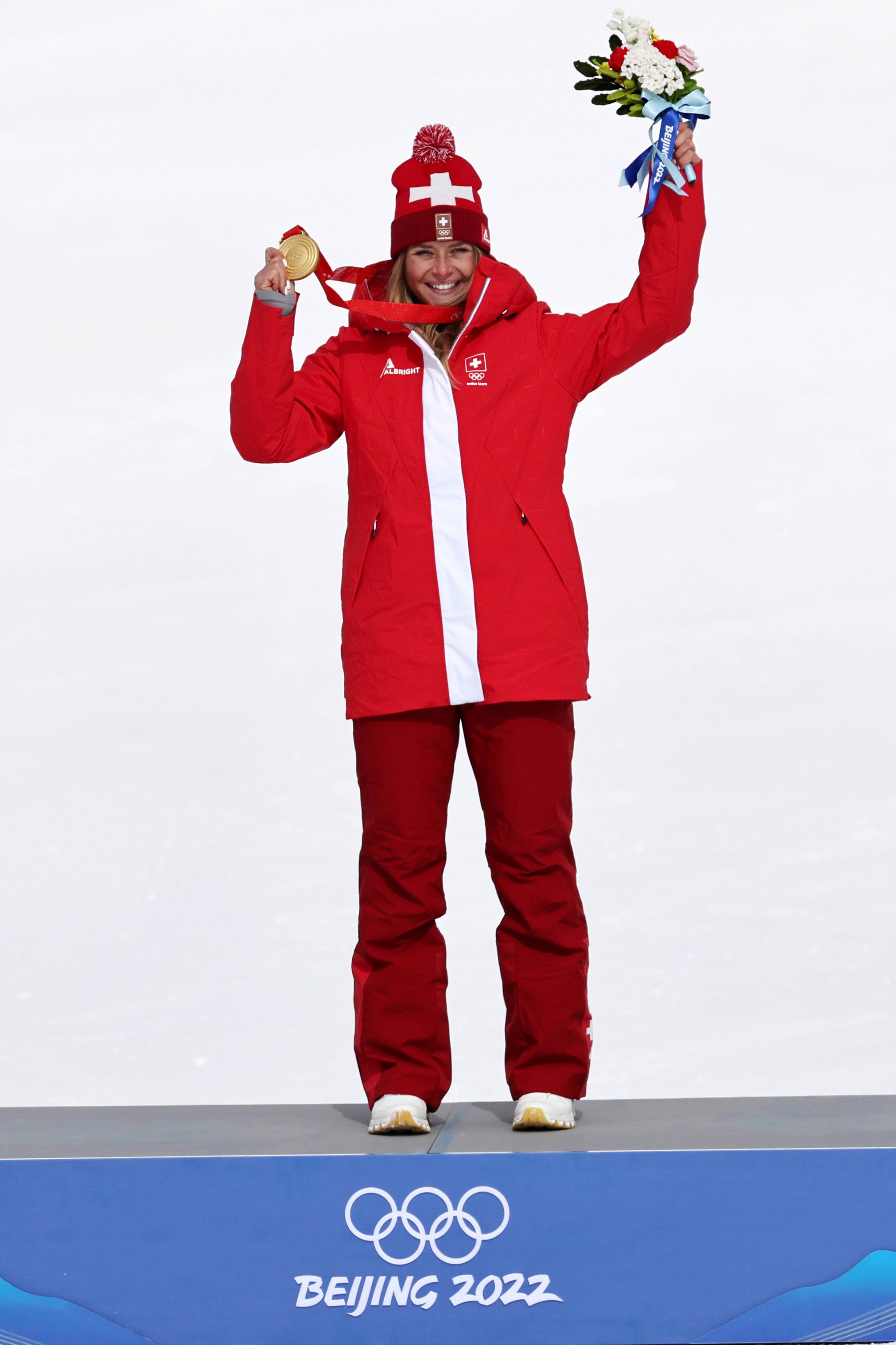 开云体育入口-包含瑞士选手备战调整良好，备战计划有序的词条