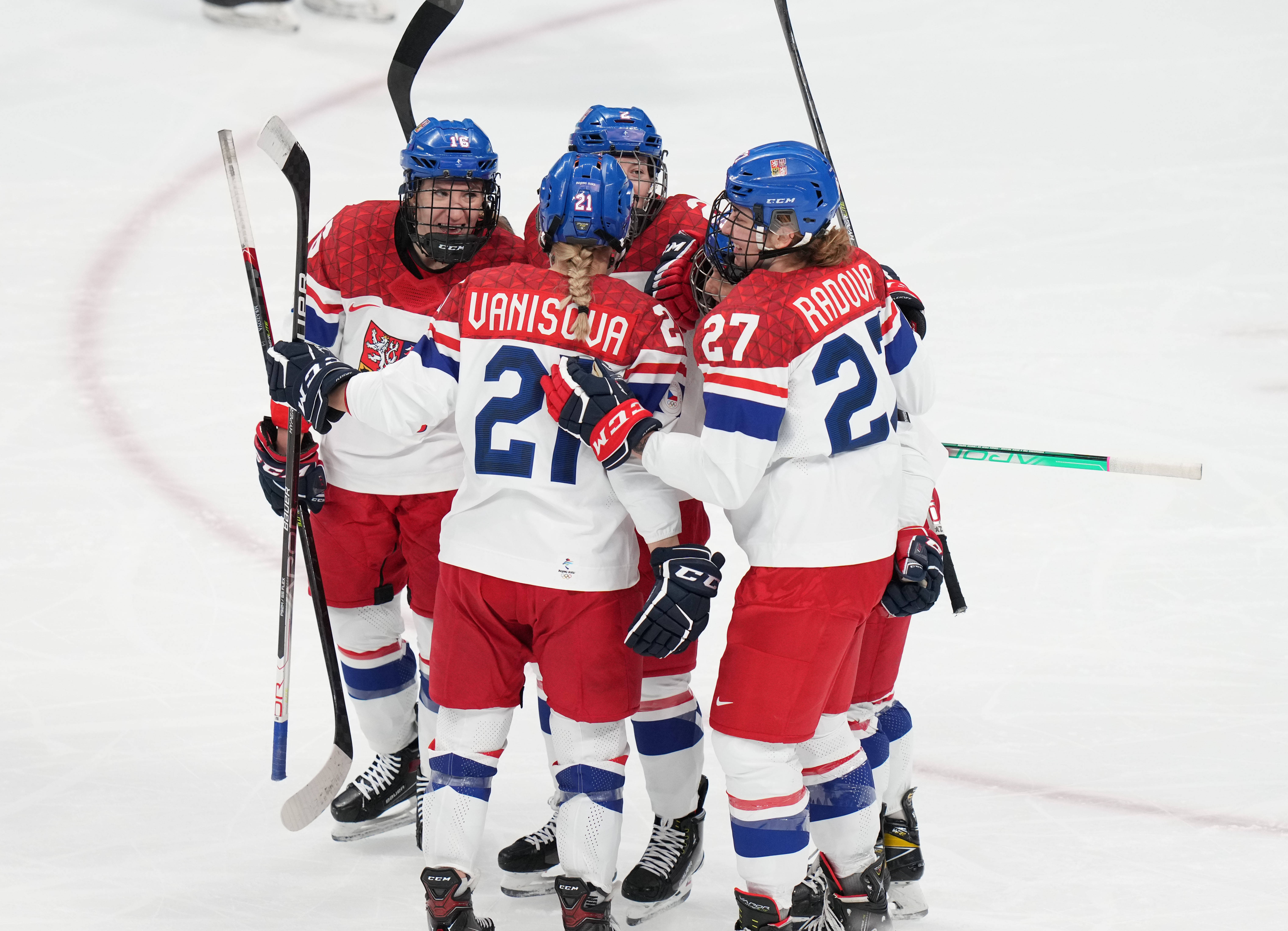 包含捷克冰球队决胜局胜出晋级下一轮的词条 包含捷克冰球队决胜局胜出晋级下一轮的词条