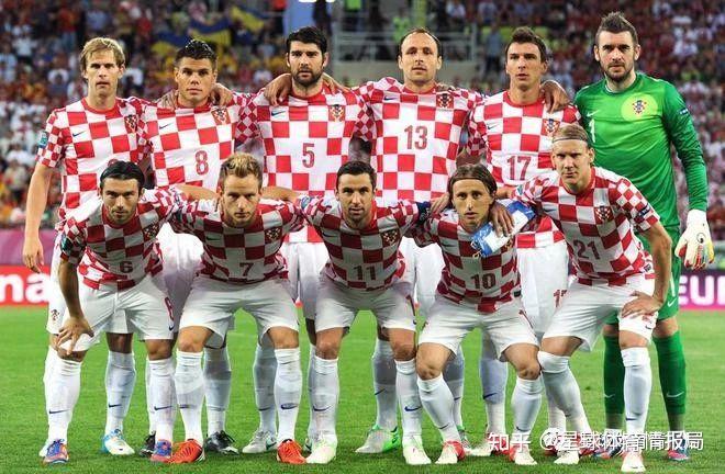 荷兰战胜克罗地亚,稳居小组第一 荷兰战胜克罗地亚,稳居小组第一