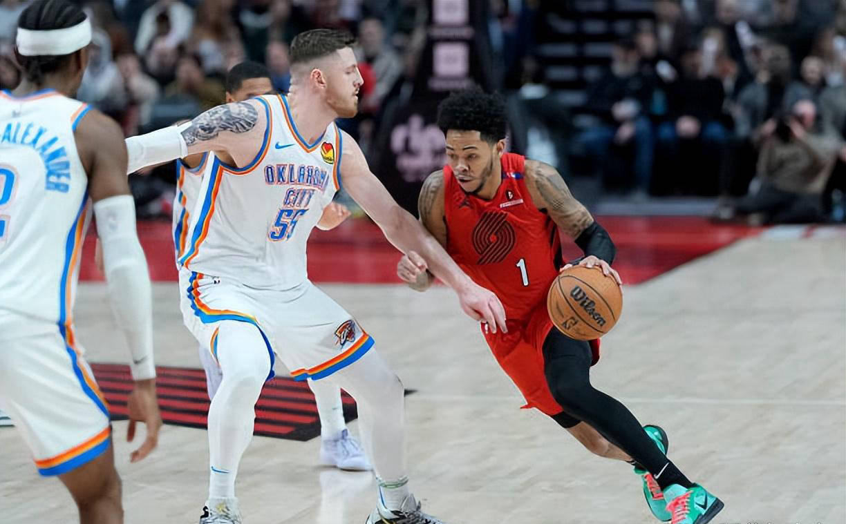 开云平台-开拓者内线球员表现低迷，需加强训练