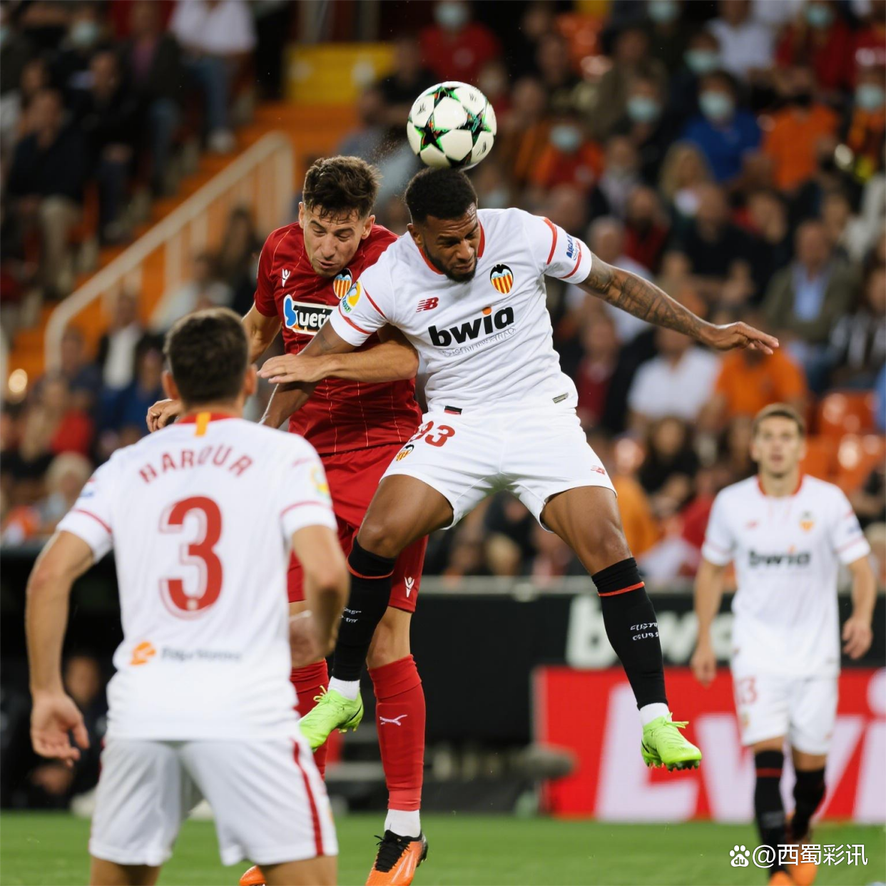 开云体育-维拉利尔与塞维利亚交锋，谁将占据上风？的简单介绍