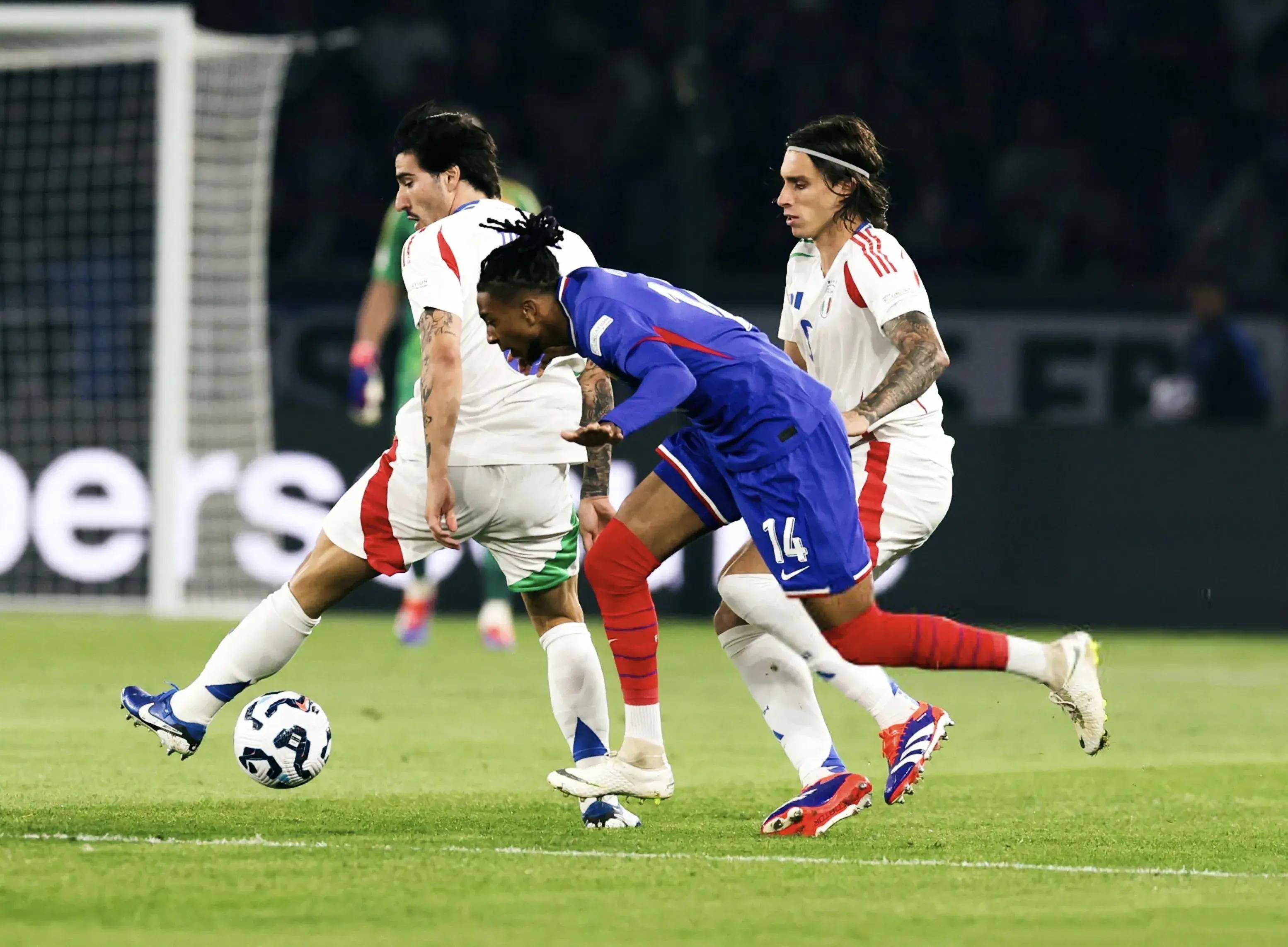 开云官网-意大利队击败比利时，晋级欧洲杯半决赛