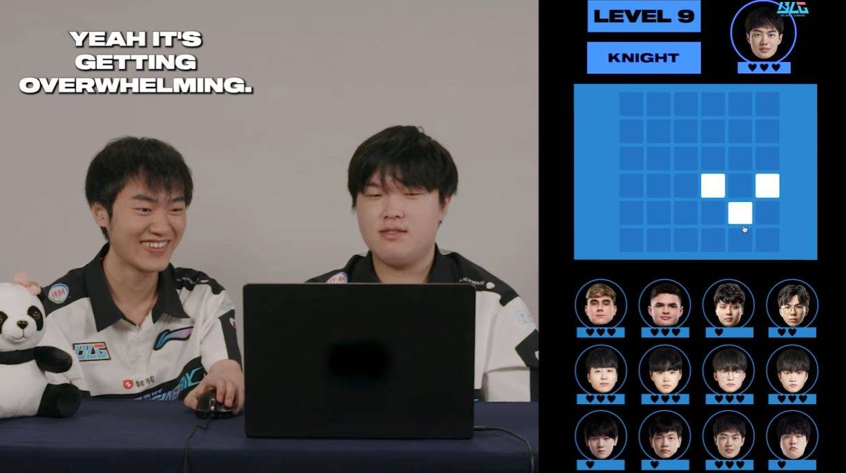 FLY鏖战FNC,Keria完成史诗逆转鏖战多局入围赛,让粉丝疯狂欢呼的简单介绍 FLY鏖战FNC,Keria完成史诗逆转鏖战多局入围赛,让粉丝疯狂欢呼的简单介绍