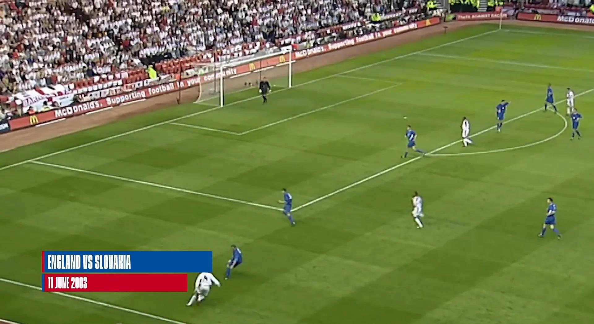 斯洛伐克连克波兰,成功挺进欧预赛半决赛 斯洛伐克连克波兰,成功挺进欧预赛半决赛