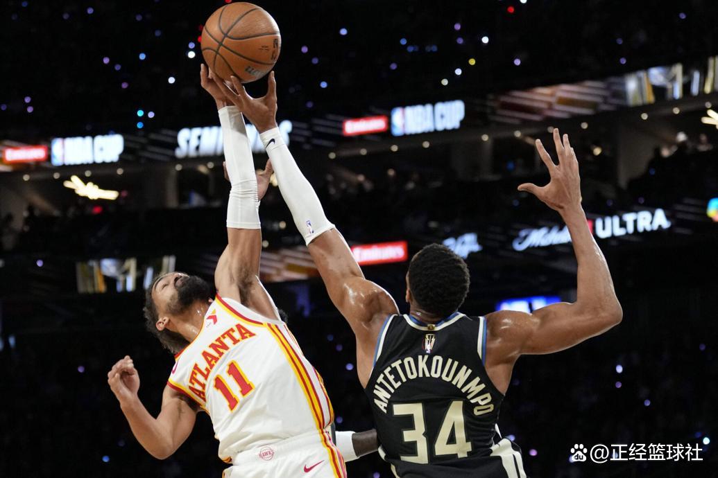 雄鹿队主场击败湖人,字母哥独得30分 雄鹿队主场击败湖人,字母哥独得30分