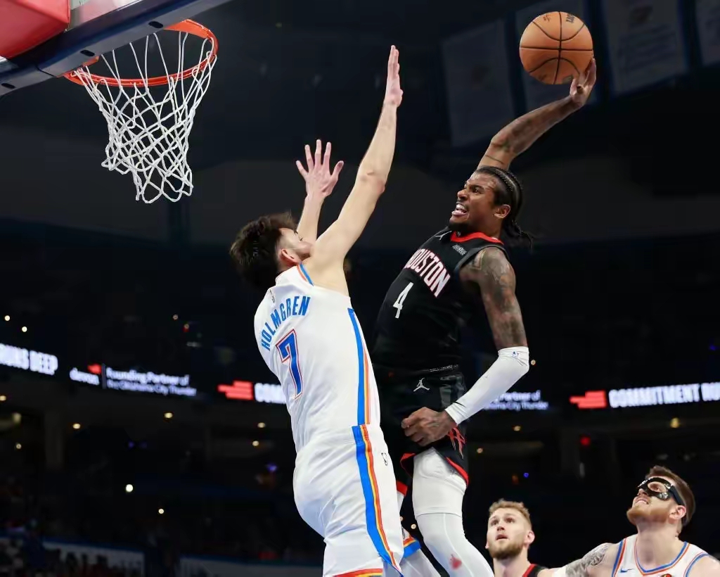 快船击败雷霆,晋级西部半决赛 快船击败雷霆,晋级西部半决赛