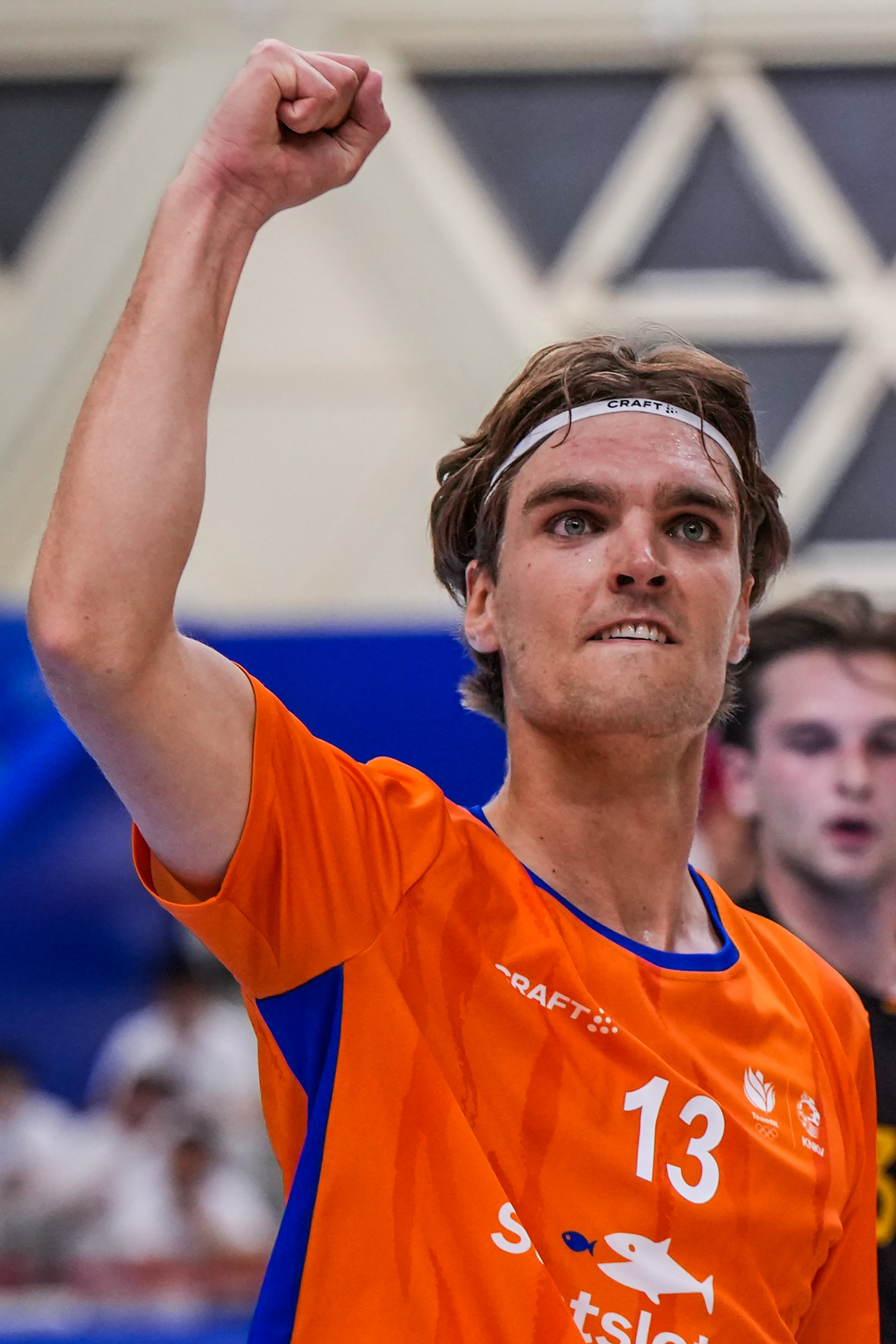 开云体育官网-包含荷兰游泳选手斩获自由泳银牌，成绩惊艳的词条