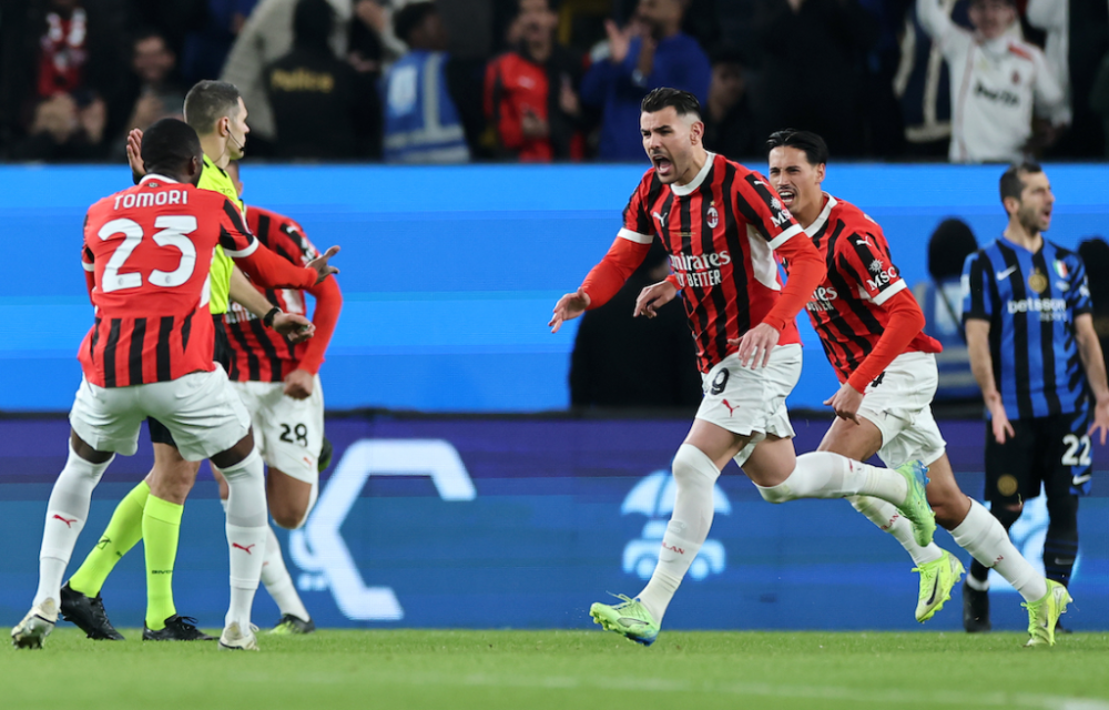 开云体育在线-AC米兰球员互殴事件揭秘，俱乐部管理或需调整