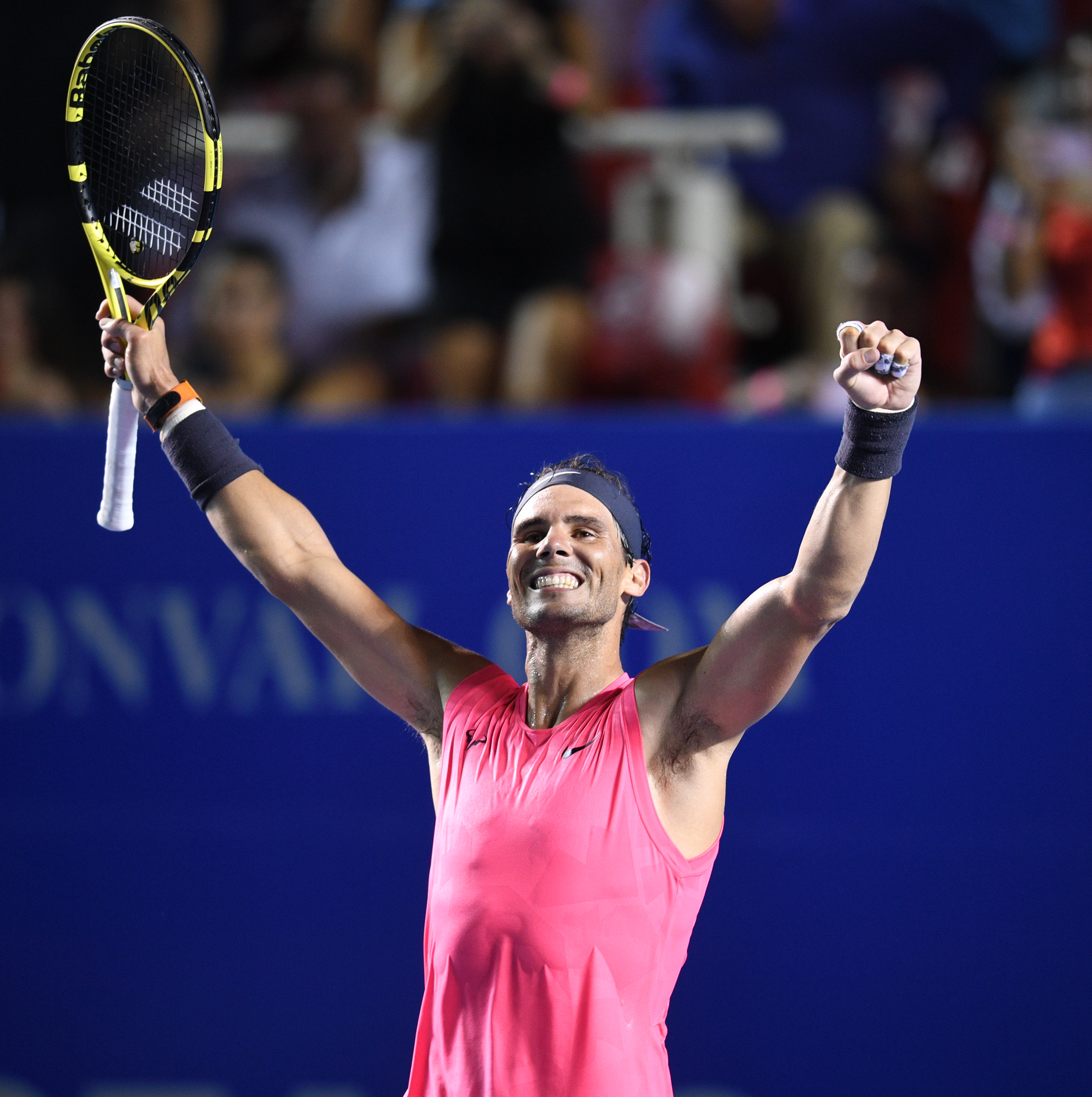 开云官网-ATP总决赛险胜年终总决赛，纳达尔高光表现的简单介绍