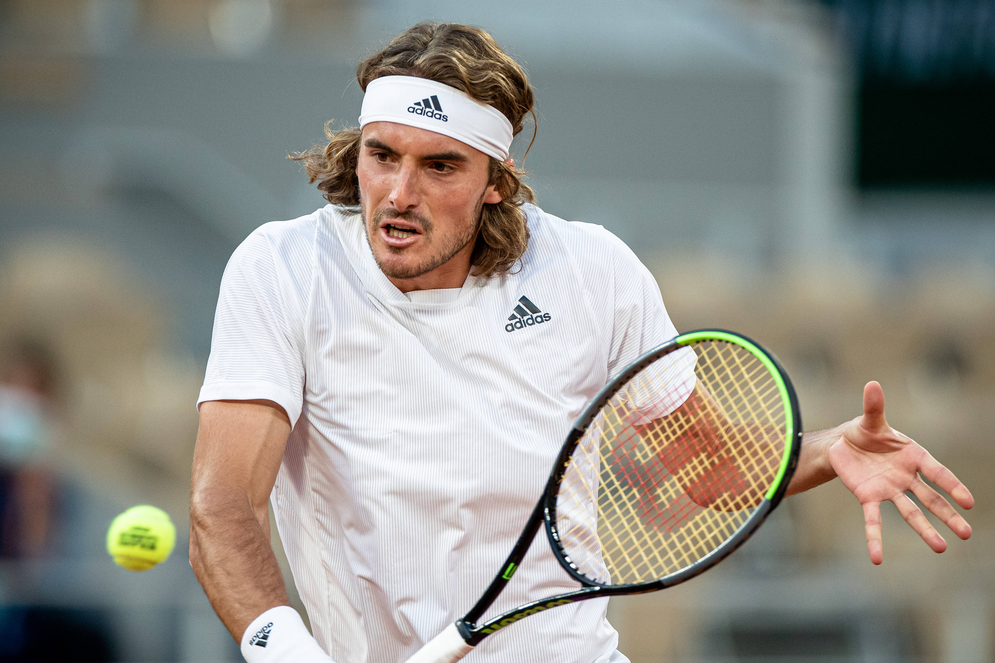 戴维斯杯逆转美网，西西帕斯刷新纪录的简单介绍