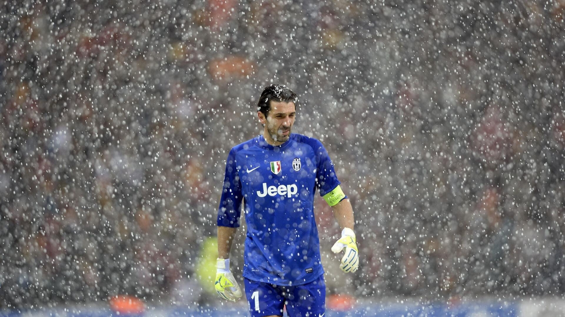 蓝月亮的叹息，沙特的黄金与罗德里的钢索